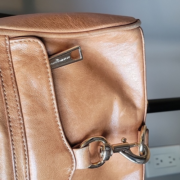 Rebecca Minkoff Mini Mac - Picture 3 of 9